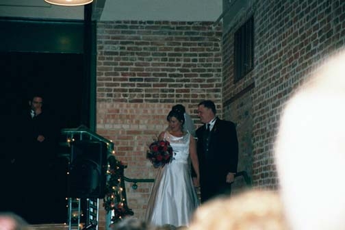 USA ID Boise 2001MAR31 Wedding HILL Ceremony 008